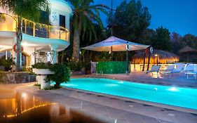 B&B El Dorado